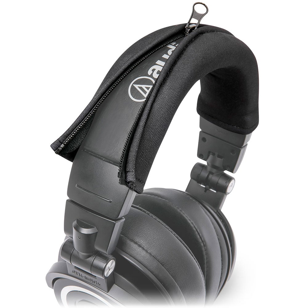 WC BandZ V2 Protective Headband Cover For ATH M Series Headphones
